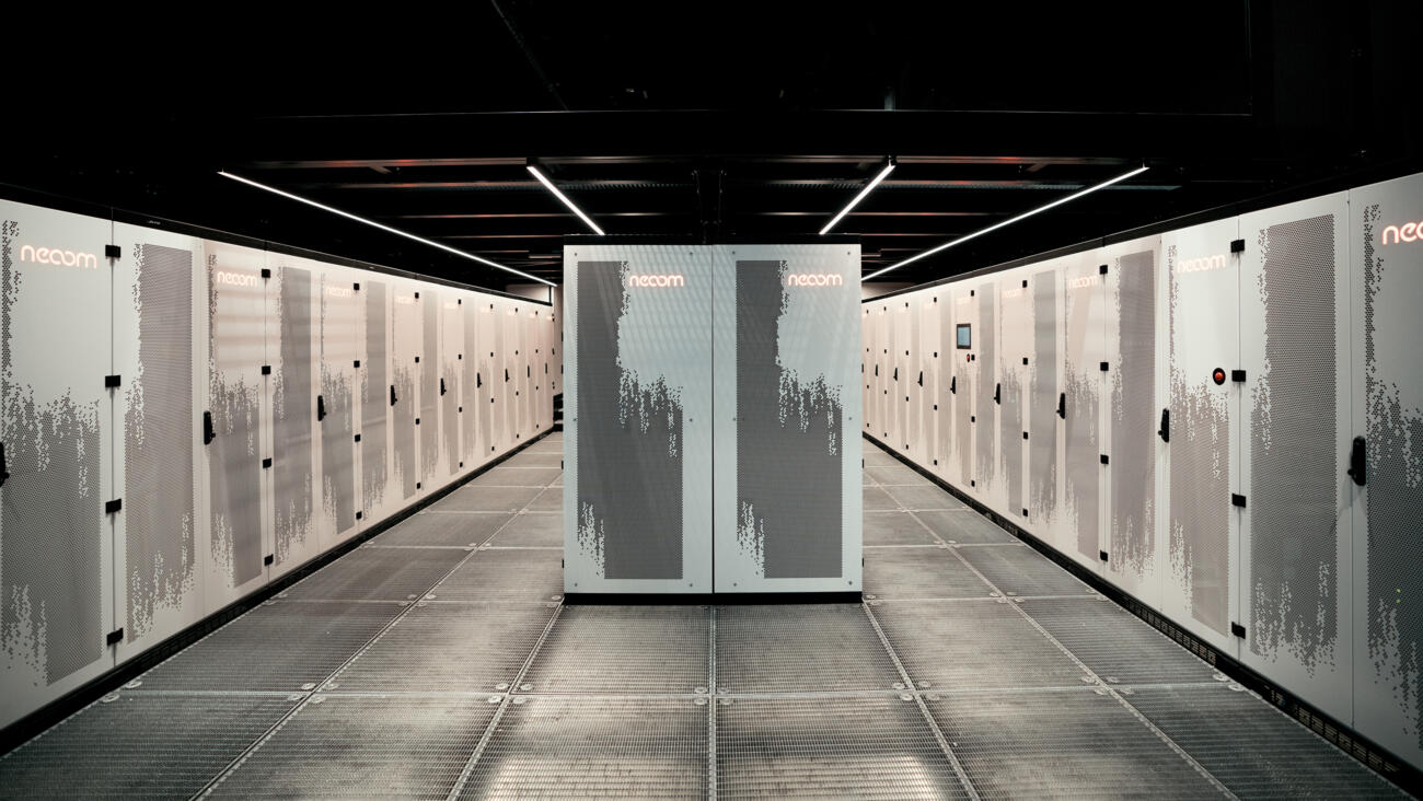 Großbatteriespeicher für industrielle Megawatt-Projekte | ION Energy GmbH